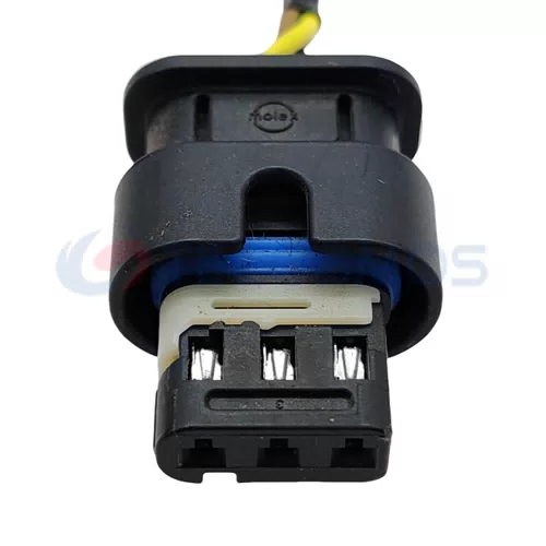 Automotive Waterproof Wire Harness Connector for Car Connector Plug 3-Pin Female 34900-3120 - image 6